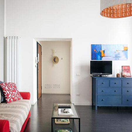 Apt Ballaro House Palermo Exterior photo